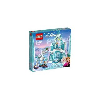 LEGO Disney Princess Elsas magischer Eispalast (41148)