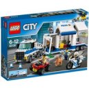 Lego City Mobile Einsatzzentrale (60139)