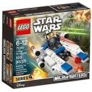 Lego Star Wars U-Wing Microfighter (75160)