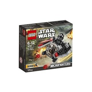 Lego Star Wars TIE Striker Microfighter (75161)