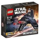 Lego Star Wars Krennics Imperial Shuttle Microfighter...