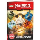 LEGO® NINJAGO Ninja-Legenden