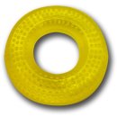 Eisbeiss-Ring,gelb