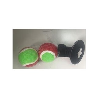 Outdoor Active Catch Ball Ersatzbälle 2 Stück