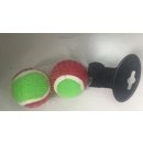 Outdoor Active Catch Ball Ersatzbälle 2 Stück