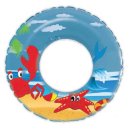 Splash & Fun Schwimmring Beach Fun, Ø42cm