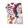 Disney Soy Luna Color Your Hair Haarstyl