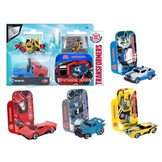 Transformers Tin Box Set, 5-s