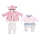 Zapf Baby Annabell Tag Outfit