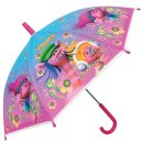 Trolls Regenschirm Durchmesser 67 cm