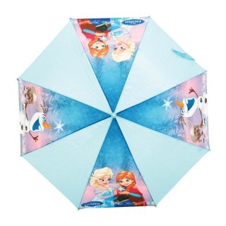 Disney FROZEN - Die Eiskönigin - Regenschirm Durchmesser ca.  67 cm
