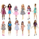 Mattel Barbie Fashionistas Puppe Sortiert