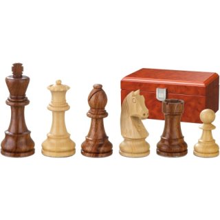 Schachfig. Artus, KH 65 mm do