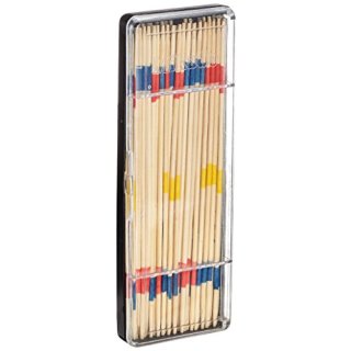 Natural Games Mikado Bambus Länge 18 cm, FSC