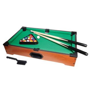 Natural Games Tischbillard, Länge 51cm