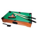 Natural Games Tischbillard, Länge 51cm