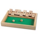 Natural Games Klappbrett 27x19 cm