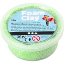 Wolkenschleim Foam Clay® neon grün 35g Dose