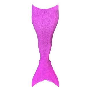 Aquatail - Flosse für Meerjungfrauen (pink)