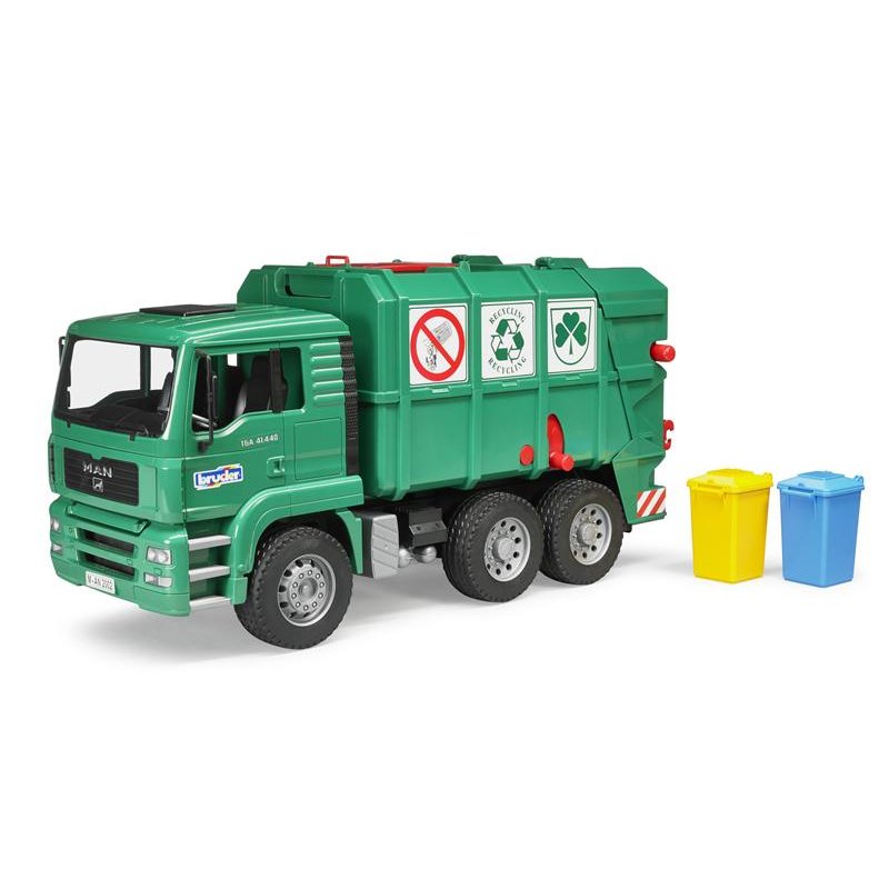 150 L Polykasten-LKW, der Wagen-Plastikwanne für die Wiederverwertung von  Abfall-LKW behandelt