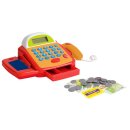 Beeboo Kitchen Registrierkasse mit Funktion und Zubehör