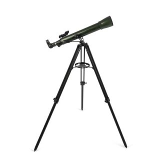 Celestron - ExploraScope 70AZ Linsenteleskop