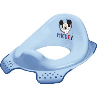 keeeper Disney Micky Maus WC Aufsatz