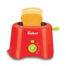 Beeboo Kitchen Toaster, mit Licht & Sound