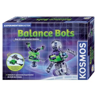 Balance Bots