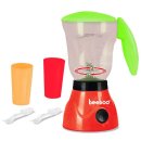 Beeboo Kitchen Standmixer, mit Sound