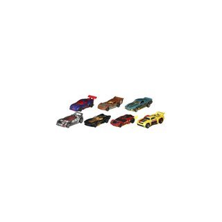 Mattel Hot Wheels Limited Car Justice League sortiert DWD020
