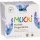 MUCKI Funkel-Fingerfarben 4er Set  150 ml