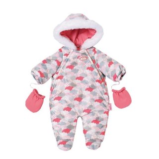 Baby Annabell® Deluxe Winterspass