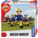 KOSMOS Feuerwehrmann Sam - Wasser Marsch!