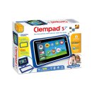 Clementoni Clempad S 7.0 (16 GB, 7 Zoll) mit Tastatur