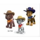 PAW Hero Pup Series