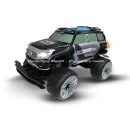 CARRERA RC - Mercedes Benz Ener-G-Force Police (WITH LED)