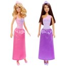 Mattel Barbie  Prinzessin