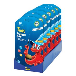 Tinti Zauberbad 3er Pack