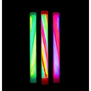 Knicklicht Twister inkl. 8 Armknicklicht