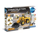 Celmentoni Construction Challenge - Baufahrzeuge