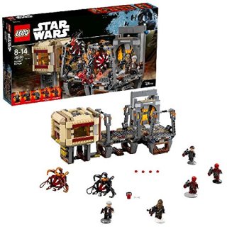 LEGO Star Wars Rathtar Escape (75180)
