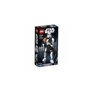 LEGO Star Wars Stormtrooper Commander (75531)