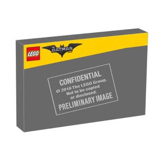 Lego 70917 Batman Movie 5 - Confidential