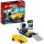 LEGO® Juniors CA Cruz Ramirez Rennsimulator