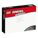 Lego 10739 Juniors NIN Confidential 1