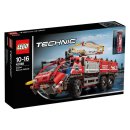 Lego 42068 Technic Flughafen-Löschfahrzeug