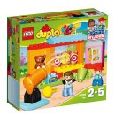 Lego 10839 Duplo Wurfbude