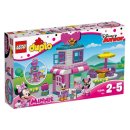 Lego 10844 Duplo Die Boutique von Minnie Maus