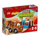LEGO 10856 DUPLO: Hooks Schuppen
